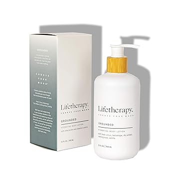 grounded skin care
