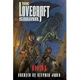 The Lovecraft Squad: Rising (Lovecraft Squad)
