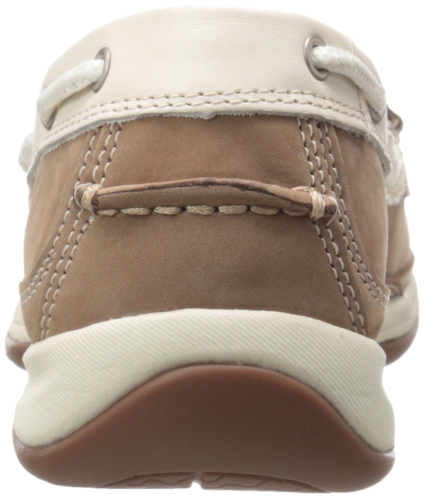 Rockport Work Women's Sailing Club RK673 Work Shoe - Image 3