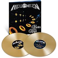 Helloween - Helloween - Amazon.com Music