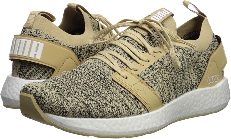 men's nrgy neko engineered knit sneaker