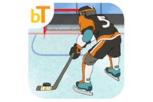 Hockey Shooter