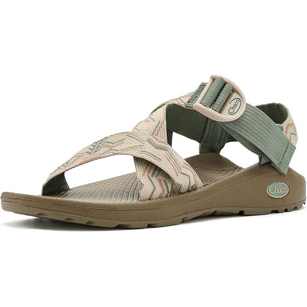 Amazon.com | Chaco Mega Z Classic | Sport Sandals & Slides