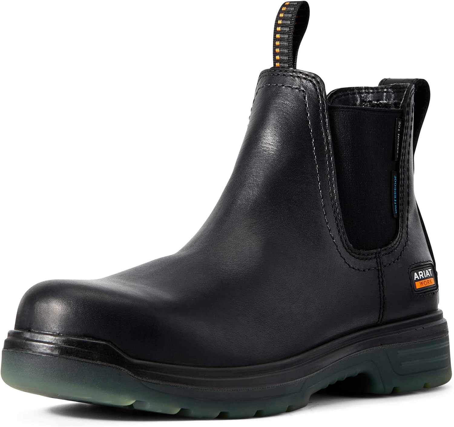 ariat csa work boots