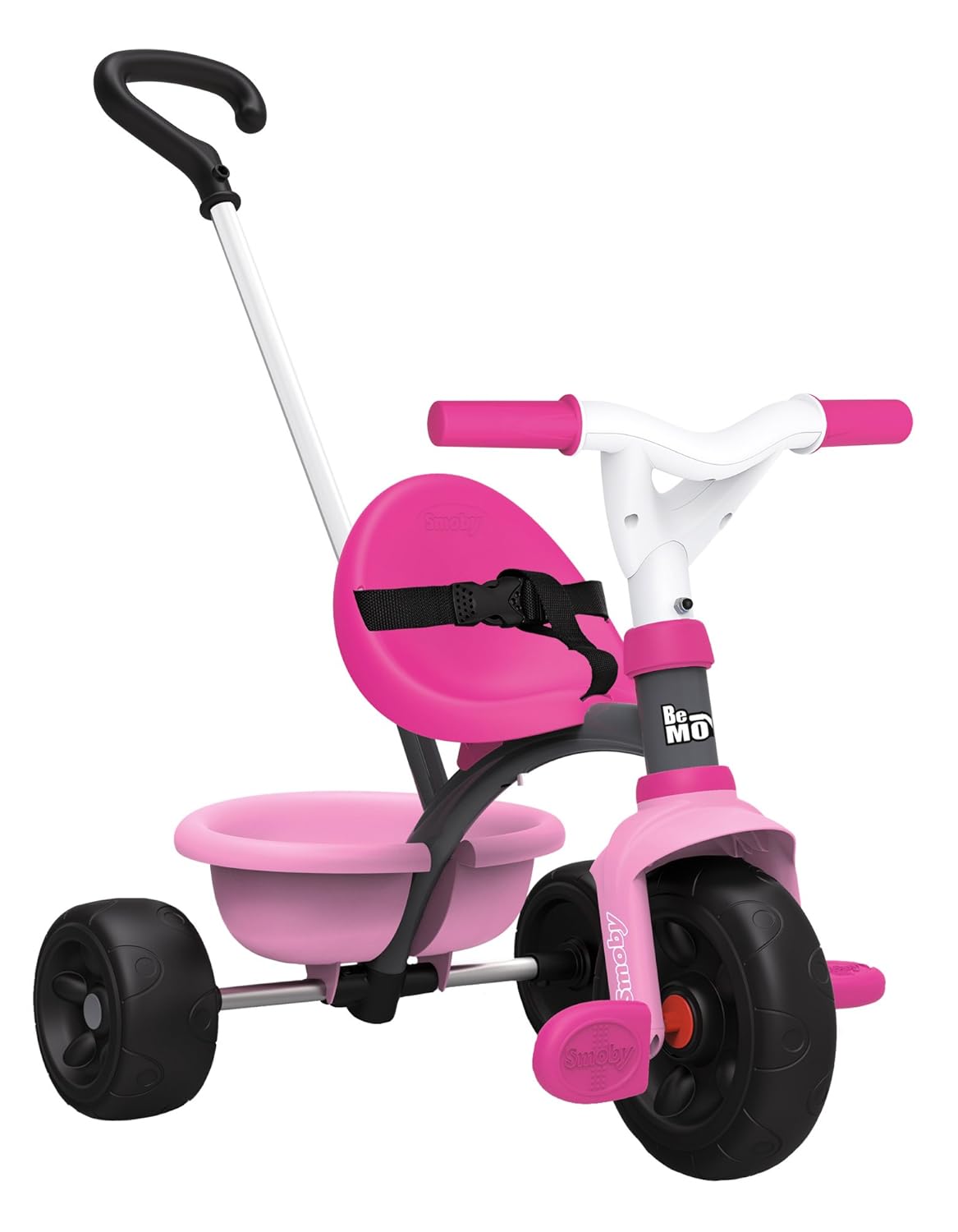 Juguetes y juegos Bicicletas, triciclos y correpasillos Chicco U-GO Triciclo 2 en 1 Color Rosa Artsana Spain 00007412100000 Bicicletas, triciclos y correpasillos clab64.fr