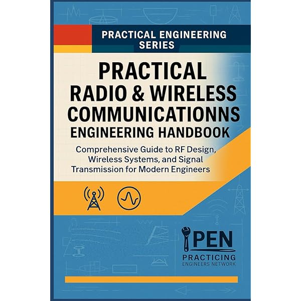 RF and Microwave Applications and Systems (The RF and Microwave