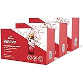 Heivy Liquid Collagen for Women, Collagen Drink with 10,000mg Marine Collagen Peptides, Collagen Liquid for Women for Hair Growth, Skin Repair, Nail Strength, 1.69 Fl Oz (Pack of 30)