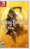 Mortal Kombat 11 - Nintendo Switch