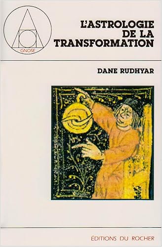 Download L'Astrologie de la transformation. Une approche multidimensionnelle PDF