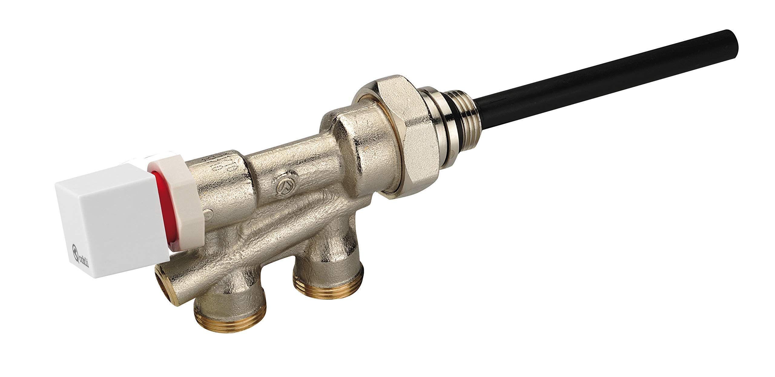 Orkli valv.monotb.Thermostatic Valve 1/2"-12 dr