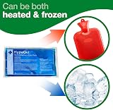 Safety First Aid Group HypaGel Standard Hot/Cold Pack 3 Pack Reusable view 4