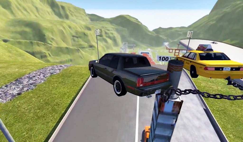 String Game Car Chained Cars Speed Racing - Chain Break Driving:Amazon.it:Appstore for ...