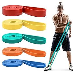 Pull Up Bands, Resistance Bands, Pull Up Assistance