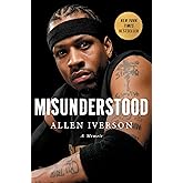 Misunderstood: A Memoir