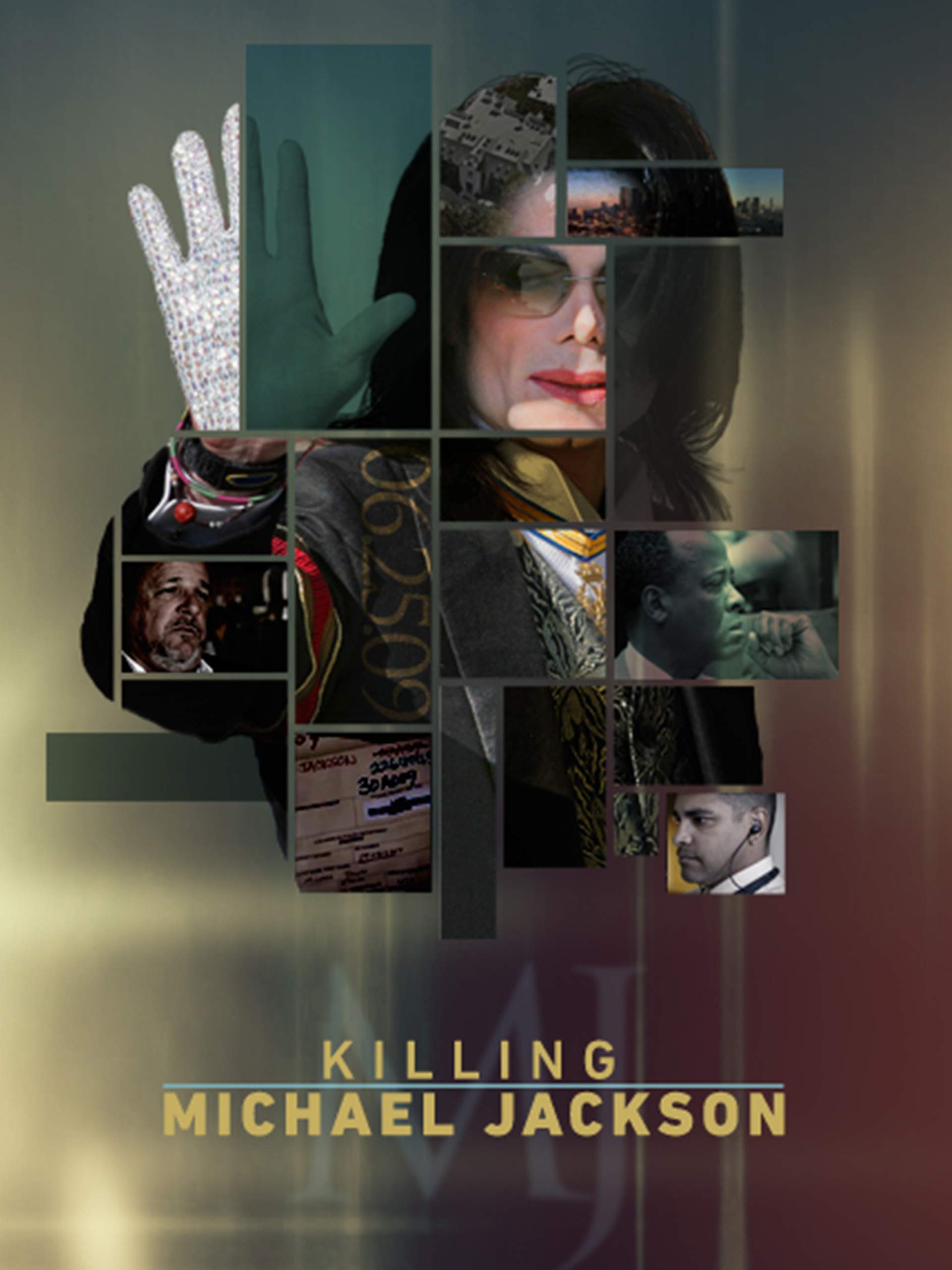 Watch Killing Michael Jackson Prime Video