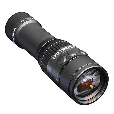 Leupold LTO Tracker 2 Thermal Viewer