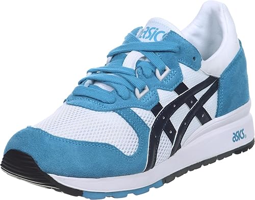 asics gel epirus mustard white navy for sale