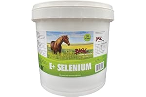 E + Selenium 1 Kg
