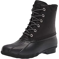Sperry Men's Saltwater Duck Rain Boot
