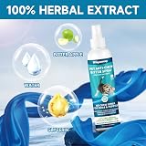 Woyamay Anti Chew Spray for Dogs 200ml Bitter Apple Dog Repellent view 3