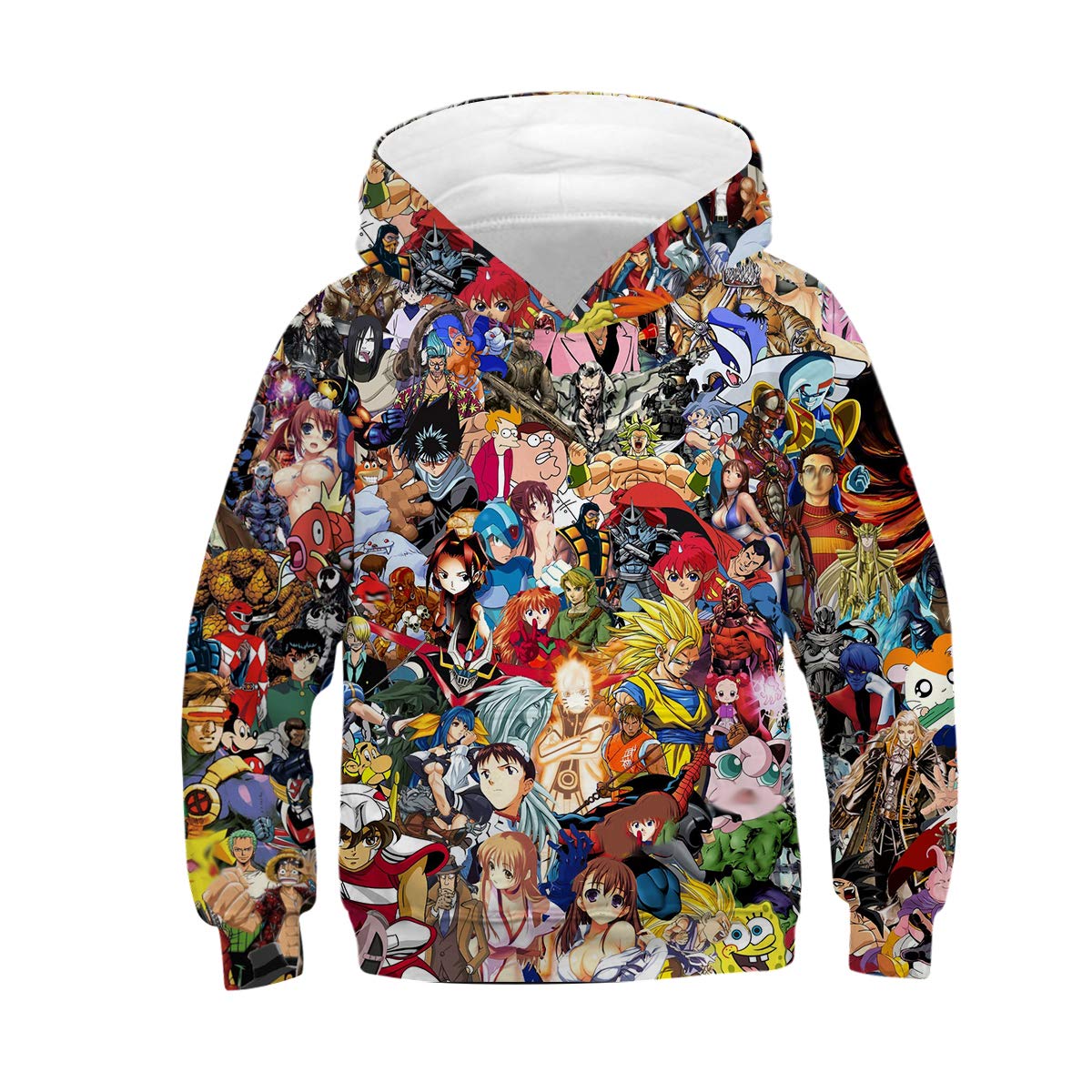 Azuki hoodies Clearance