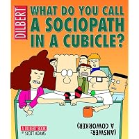 Positive Attitude: A Dilbert Collection (Dilbert Book): Adams