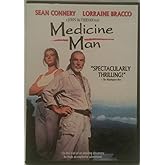 MEDICINE MAN (1992)