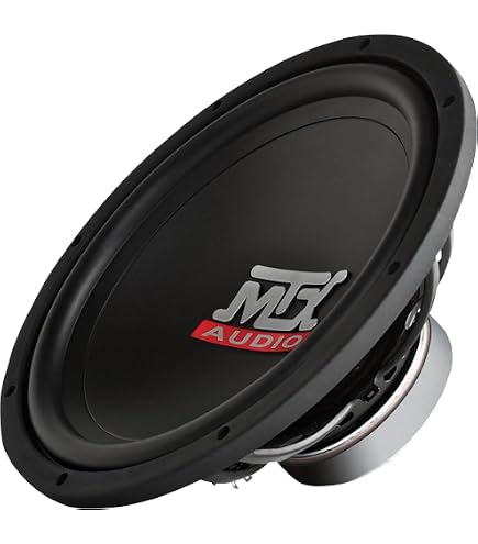 Amazon.com: MTX 12