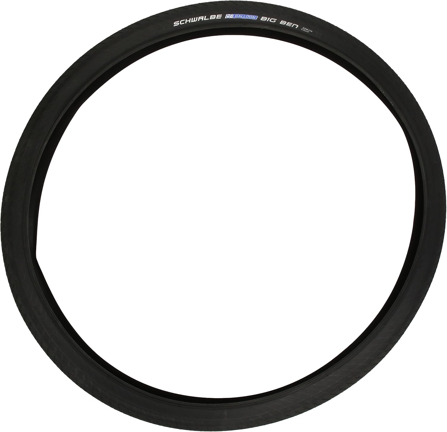 schwalbe big ben tires