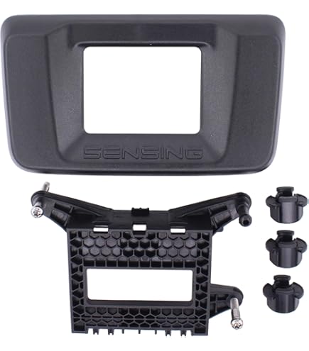 Amazon.com: XYZIL Radar Cruise Control Sensor 36801-TVA-A15