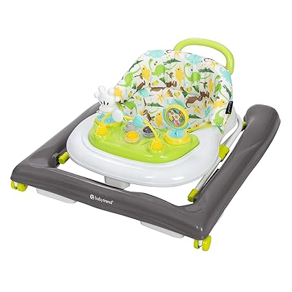 baby trend 2.0 activity walker