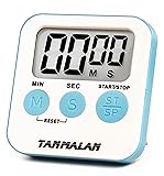 Easy to USE Timer Digital Kitchen Timer,Count Up