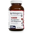 Metagenics Bone Builder with Magnesium - Bone Support Supplement* - Comprehensive Mineral Support* - with Calcium, Vitamin D & Magnesium - Non-GMO - Gluten-Free - 90 Tablets