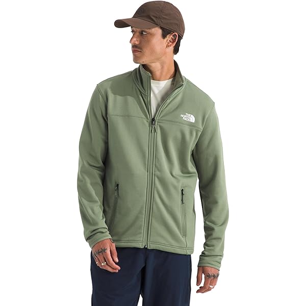 THE NORTH FACE 美品 アウター Msize Amazon.com: THE NORTH FACE Men's Crest Full Zip Jacket