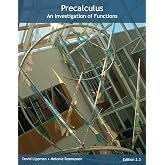 Precalculus: An Investigation of Functions