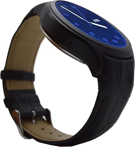 NO.1 D5 Android Smart Watch - 3G SIM, BT4.0, Wi-Fi, Google Play ...