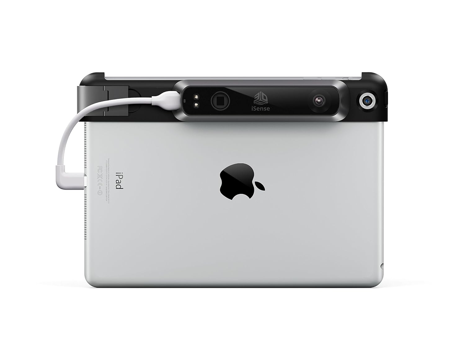 3D Systems 350417 iSense Scanner for iPad Mini Amazon.co.uk Business, Industry & Science
