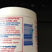 Amazon.com : Egyptian Magic All Purpose Skin Cream | Skin, Hair, Anti