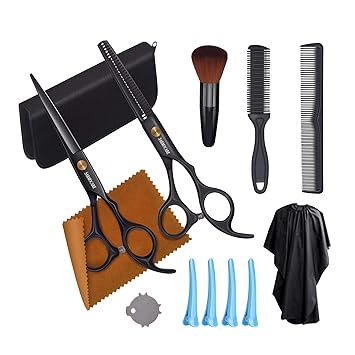 Mens hairdressing set Clearance