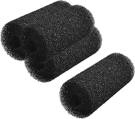 intake filter sponge