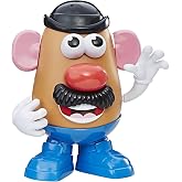 Hasbro &ndash; 0 Mr Potato-Head Classic, 27657, Multicoloured