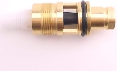 HTS Boiler Flow Turbine Cartridge 175661-175660 for Ideal Logic Combi E 30 &