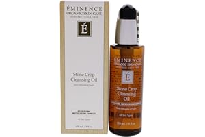 Eminence Stone Crop Cleansing Oil Cleanser Unisex-5 oz