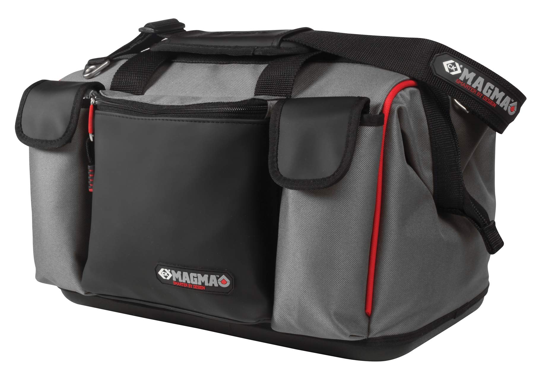 Best Price Square TOOL BAG, MINI, WATERPROOF BASE MA2627A By CK MAGMA