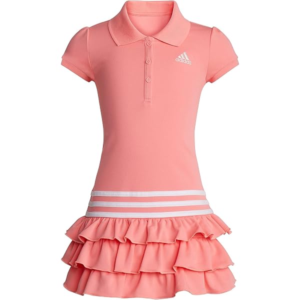 baby girl adidas dress