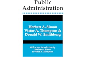 Public Administration
