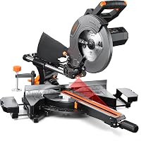 Sliding Compound Miter Saw 