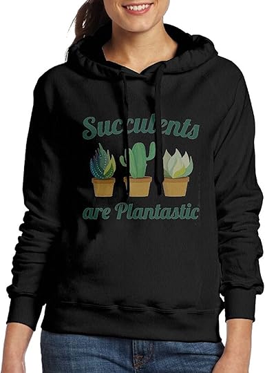 cactus hoodie amazon