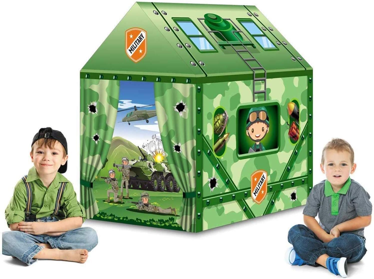 toy house for toddlers