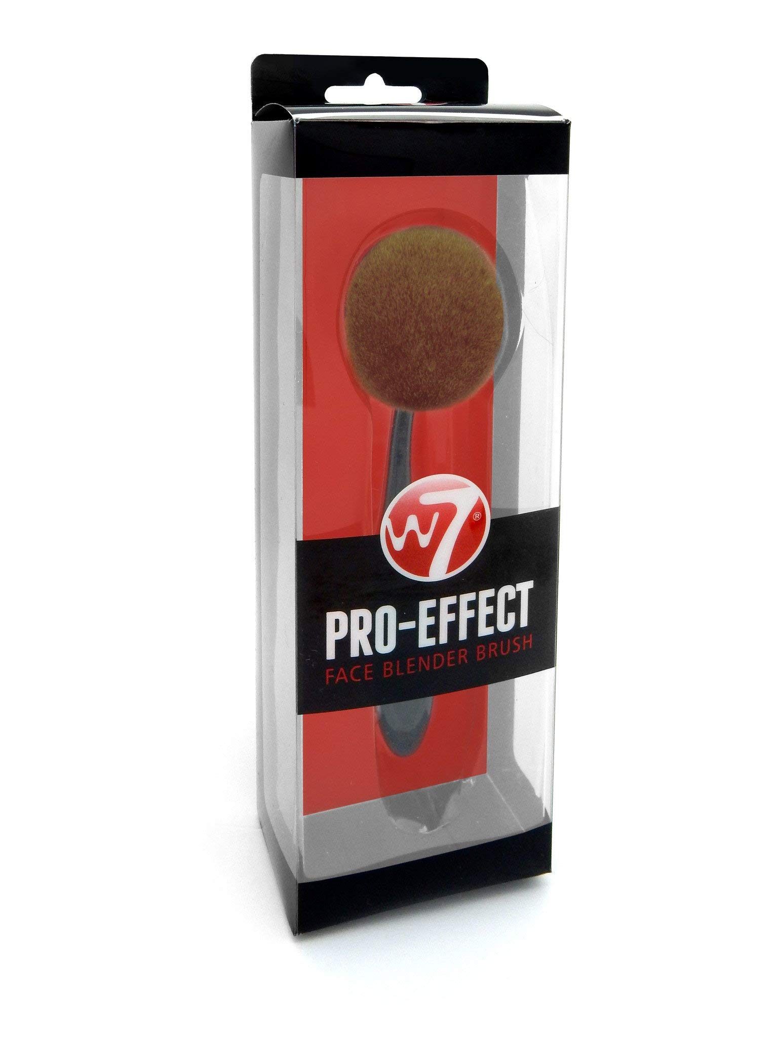 W7 Pro Effect Soft Face Blend Brush 30g